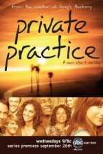 Watch Private Practice Megavideo